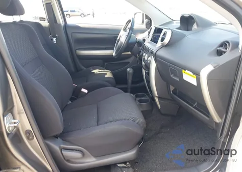 2005 Scion Xa из США, поврежденный, VIN JTKKT624050128757